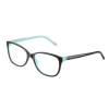 TIFFANY TF2097 8134 Havana Demo Lens szemüveg