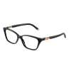 TIFFANY TF2229 8420 Black Demo Lens szemüveg