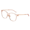 TIFFANY TF2240D 8278 Crystal Nude Demo Lens szemüveg