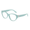 TIFFANY TF2244 8388 Tiffany Blue Demo Lens szemüveg
