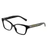 TIFFANY TF2249 8001 Black Demo Lens szemüveg