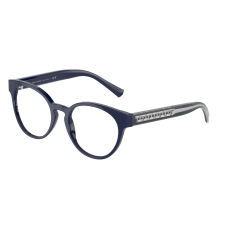 TIFFANY TF2250 8396 Solid Dark Blue Demo Lens szemüveg szemüvegkeret