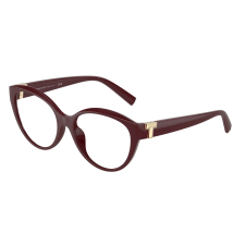 TIFFANY TF2255U 8389 Burgundy Demo Lens szemüveg szemüvegkeret