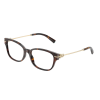 TIFFANY TF2262 8015 Havana Demo Lens szemüveg