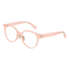 TIFFANY TF2264D 8424 Opal Pink Demo Lens szemüveg