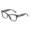 TIFFANY TF2272U 8015 Havana Demo Lens szemüveg