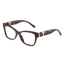 TIFFANY TF2272U 8015 Havana Demo Lens szemüveg szemüvegkeret