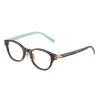 TIFFANY TF2273D 8015 Havana Demo Lens szemüveg
