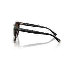 TIFFANY TF4148 80013B Black Brown Gradient napszemüveg