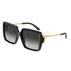 TIFFANY TF4212U 80013C Black Grey Gradient napszemüveg