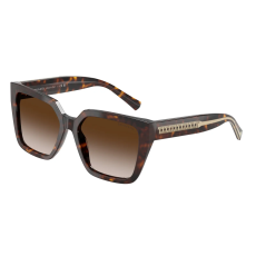 TIFFANY TF4235 80153B Havana Brown Gradient napszemüveg