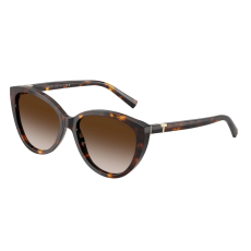TIFFANY TF4251 80153B Havana Brown Gradient napszemüveg
