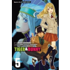  Tiger & Bunny, Vol. 5 – Sunrise