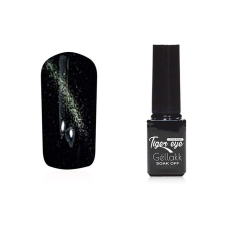 Tiger eye covering géllakk 5ml #883 Föld lakk zselé