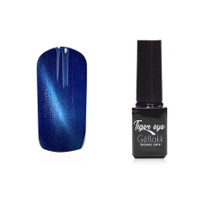 Tiger eye géllakk 5ml #829 lakk zselé