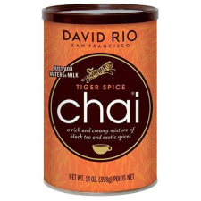  Tiger Spice Chai tea gyógytea