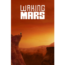 Tiger Style Waking Mars (digitális licenc) videójáték