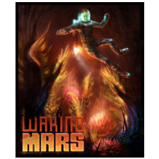 Tiger Style Waking Mars (PC - Steam Digitális termékkulcs) videójáték