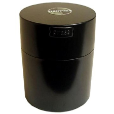 Tightpac Vákuumos tárolóedény Coffevac 500 g fekete papírárú, csomagoló és tárolóeszköz