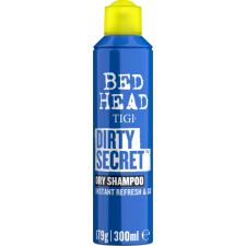 Tigi Bed Head Dirty Secret száraz sampon, 300 ml sampon