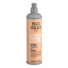  TIGI Bed Head Moisture Maniac Kondicionáló 400ml (Élettelen, száraz hajra) hajbalzsam