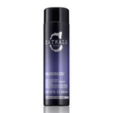 Tigi Catwalk Fashionista Violet kondicionáló szőke hajra, 250 ml hajbalzsam