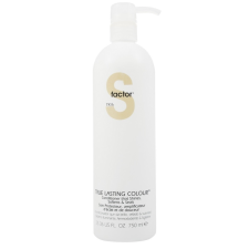 Tigi S-Factor True Lasting Colour kondicionáló, 750 ml hajbalzsam