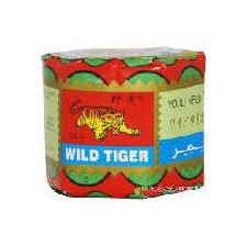  Tigris balzsam 18 g gyógyászati segédeszköz