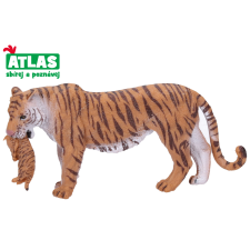 Tigris figura 13 cm játékfigura