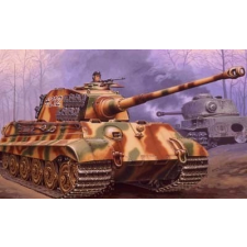 tigris ii modell kreatív és készségfejlesztő