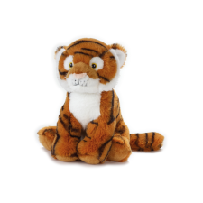 Tigris plüssjáték 22 cm plüssfigura