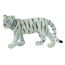 Tigris vargat figura - Collecta játékfigura