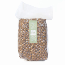  Tigrismogyoró Tigernuts (Chufa) XXL Barna Mega 22mm-ig 5kg bojli, aroma