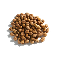  Tigrismogyoró Zsugorfóliás XXXL MEGA BARNA - 10kg (15-30mm) bojli, aroma