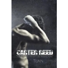 Tijan Carter Reed – TIJAN idegen nyelvű könyv