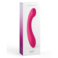 Tilla™ Silicone Dildo műpénisz, dildó