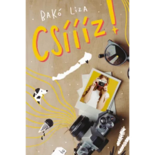 Tilos az Á Könyvek Csíííz! gyermek- és ifjúsági könyv