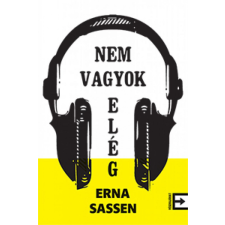 Tilos az Á Könyvek Nem vagyok elég gyermek- és ifjúsági könyv