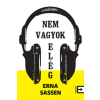 Tilos az Á Könyvek Nem vagyok elég