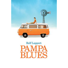 Tilos az Á Könyvek Pampa blues gyermek- és ifjúsági könyv