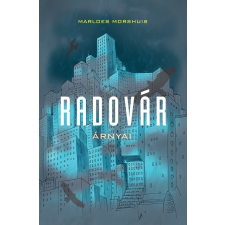 Tilos az Á Könyvek Radovar árnyai regény