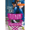 Tilos az Á Könyvek Titkok árnyékában - Szappanopera 2.