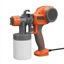  Tilswall Prémium Elektromos Festékszóró – Gyors és precíz felületkezelés 5XM2V5W0W0 festő és tapétázó eszköz
