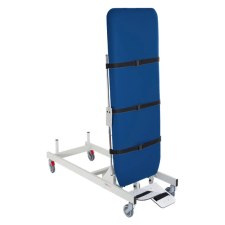  TILT GIASONE dönthető kezelőágy 65x200cm 150 kgig gyógyászati segédeszköz