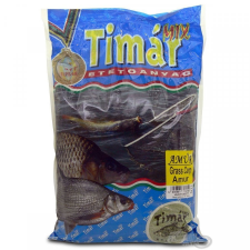 Tímár Mix etetőanyag 3kg - amur bojli, aroma