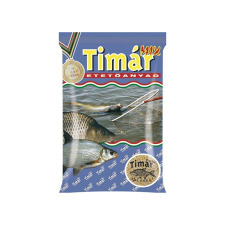 Tímár Mix etetőanyag 3kg - kagyló bojli, aroma
