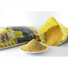 Tímár Mix etetőanyag 3kg - ponty kárász sárga bojli, aroma