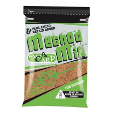 Tímár Mix Fanatical Method Mix 1kg etetőanyag - fekete gyümölcsös bojli, aroma