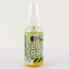 Tímár Mix Feeder Guru fluo aroma spray 75ml - gold fever (narancs citrom) bojli, aroma