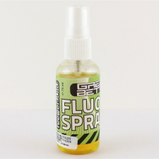 Tímár Mix Feeder Guru fluo aroma spray 75ml - orange lucky (csoki narancs) bojli, aroma